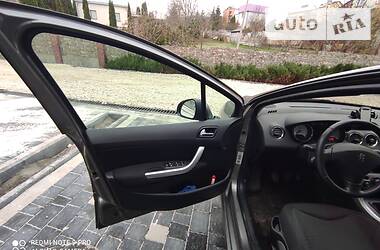 Универсал Peugeot 308 2009 в Тернополе