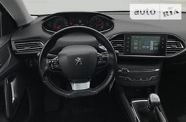 Универсал Peugeot 308 2015 в Луцке