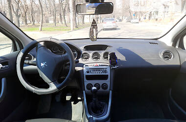 Универсал Peugeot 308 2008 в Одессе