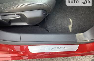 Универсал Peugeot 308 2014 в Бродах