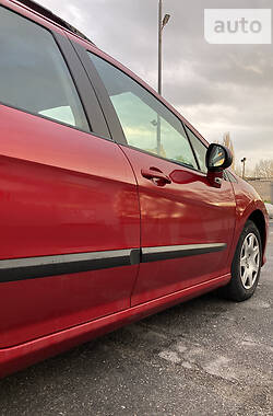 Універсал Peugeot 308 2010 в 