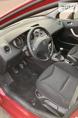 Універсал Peugeot 308 2010 в 