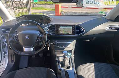 Универсал Peugeot 308 2015 в Харькове