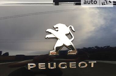 Унiверсал Peugeot 308 2018 в Києві