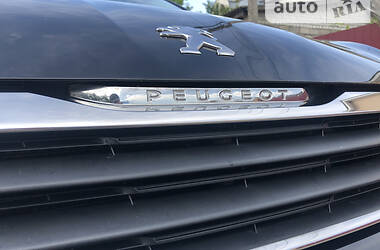 Универсал Peugeot 308 2015 в Броварах