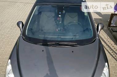 Універсал Peugeot 308 2009 в Львові