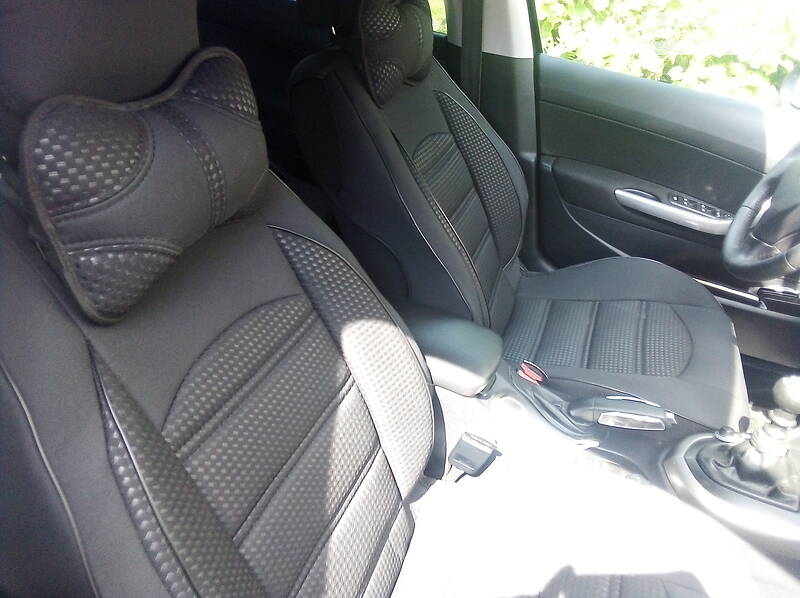 Універсал Peugeot 308 2009 в Львові
