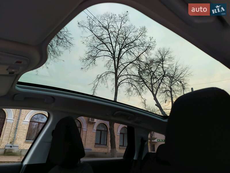 Універсал Peugeot 308 2014 в Києві