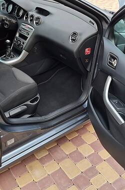 Седан Peugeot 308 2009 в Житомирі