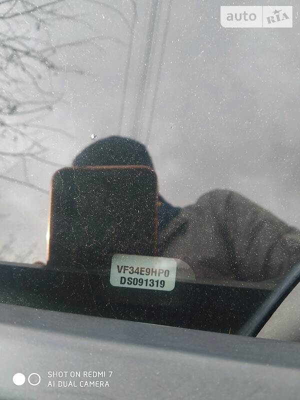 Універсал Peugeot 308 2013 в Старокостянтинові