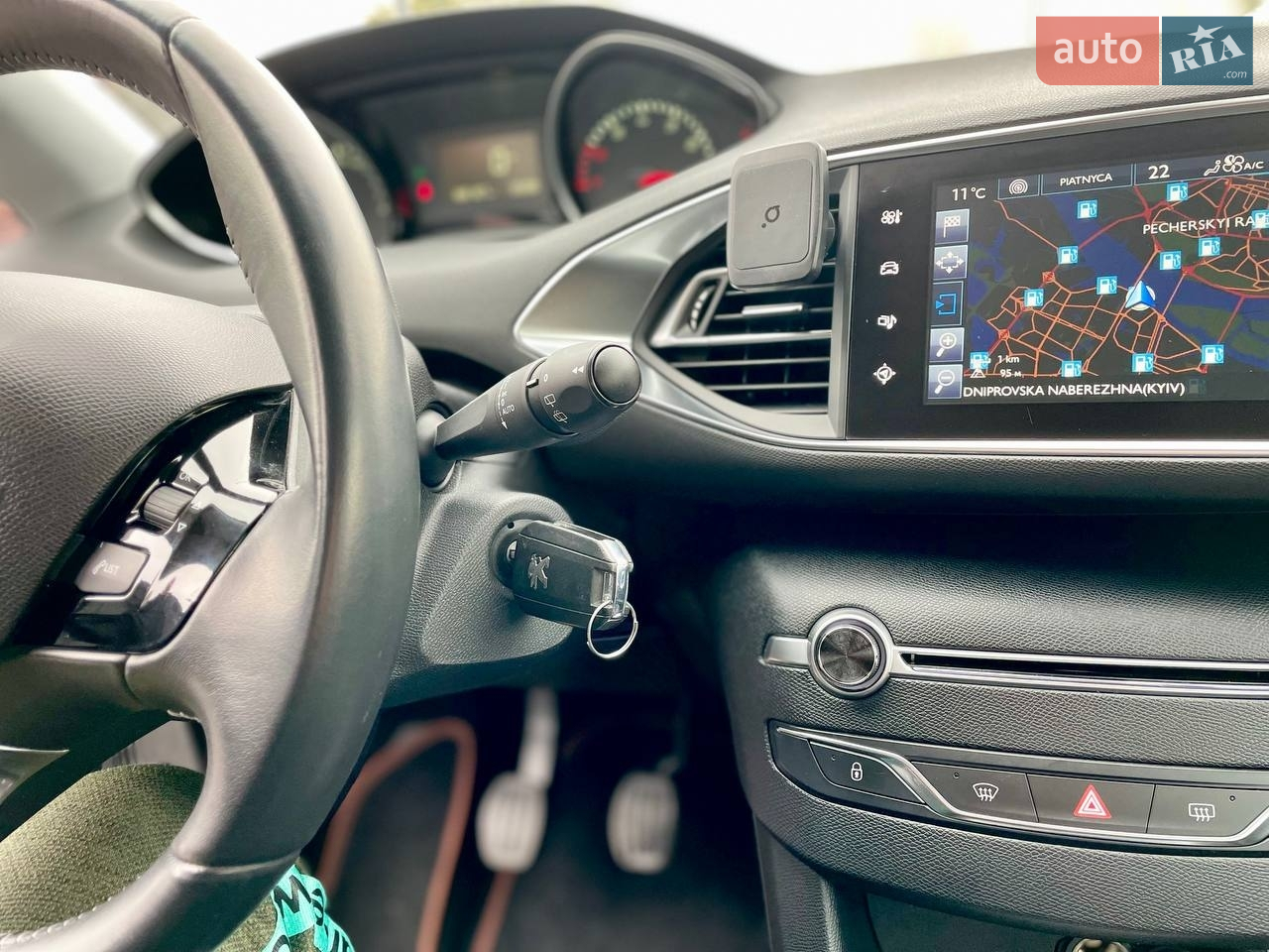 2015 Peugeot 308 - мініатюра 26