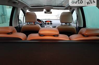 Универсал Peugeot 308 2009 в Коломые