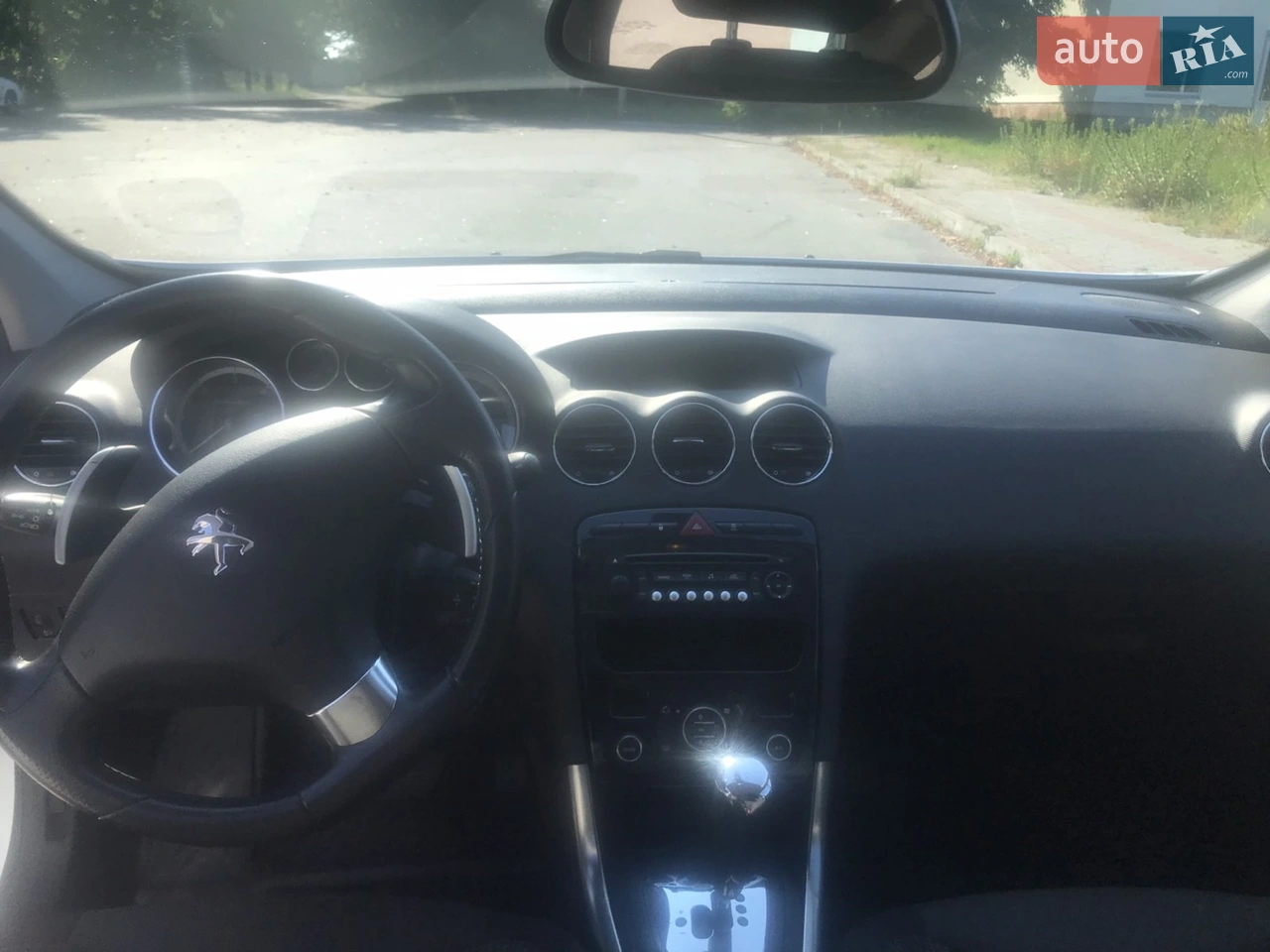 2013 Peugeot 308 - мініатюра 4