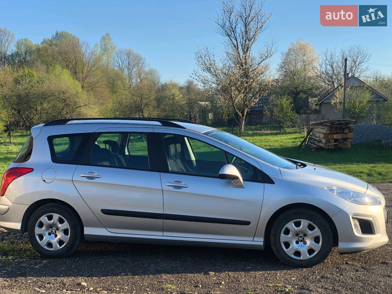 2013 Peugeot 308 - мініатюра 5