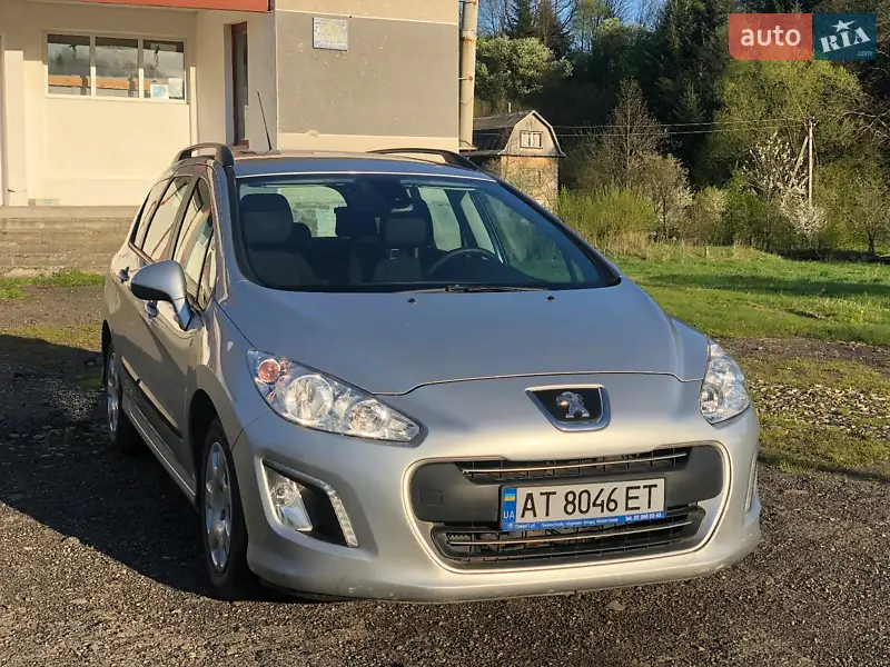 Peugeot 308 2014 VIN VF3LCBHZHES253997 фото оголошення 27 з 60