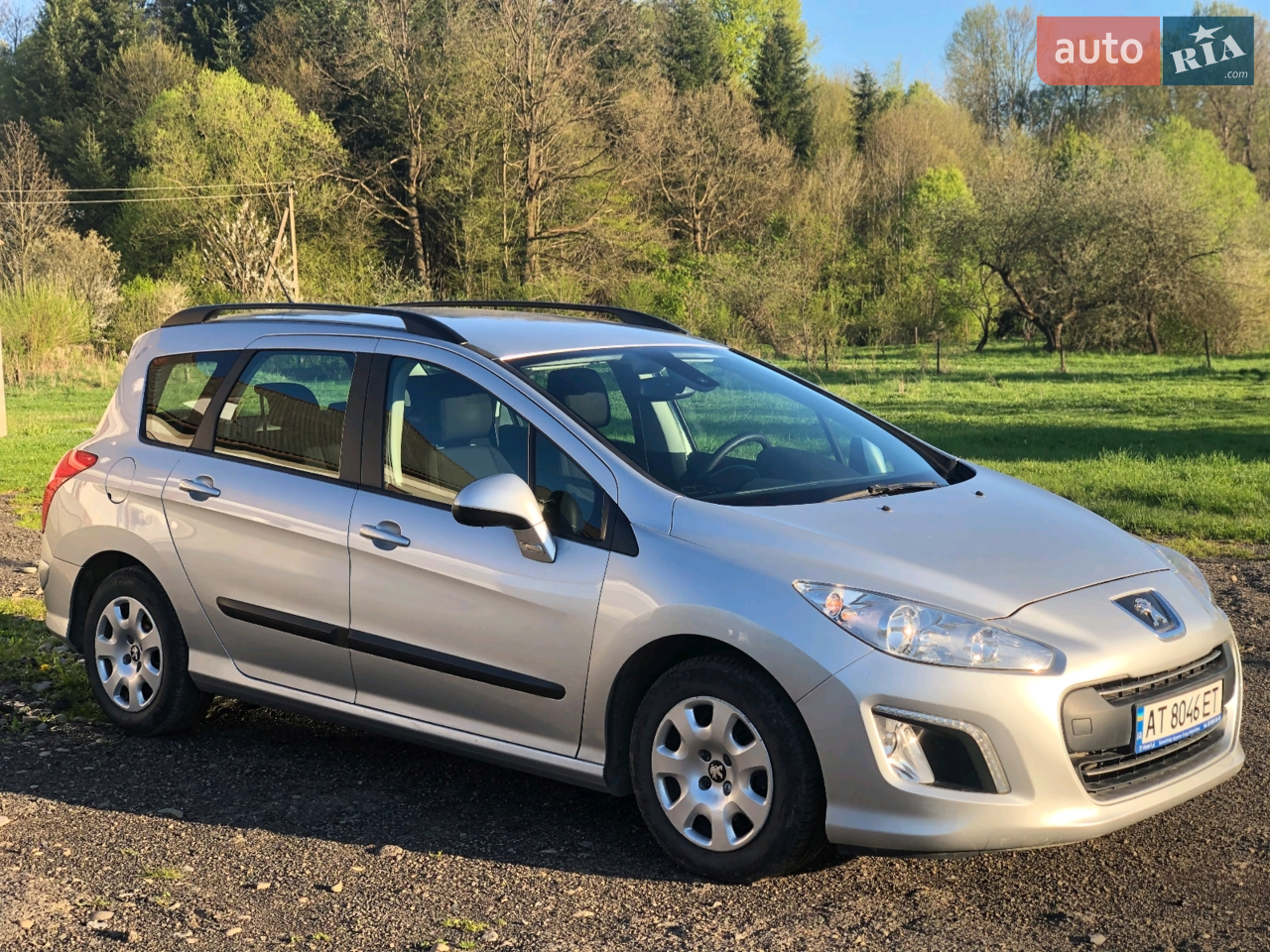 2013 Peugeot 308 - мініатюра 6