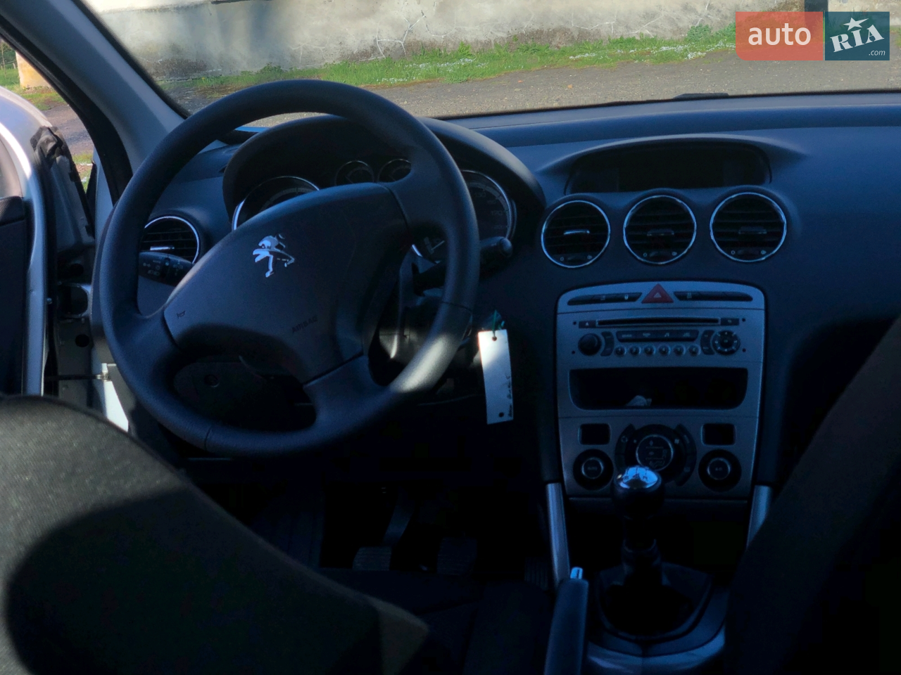2013 Peugeot 308 - мініатюра 14