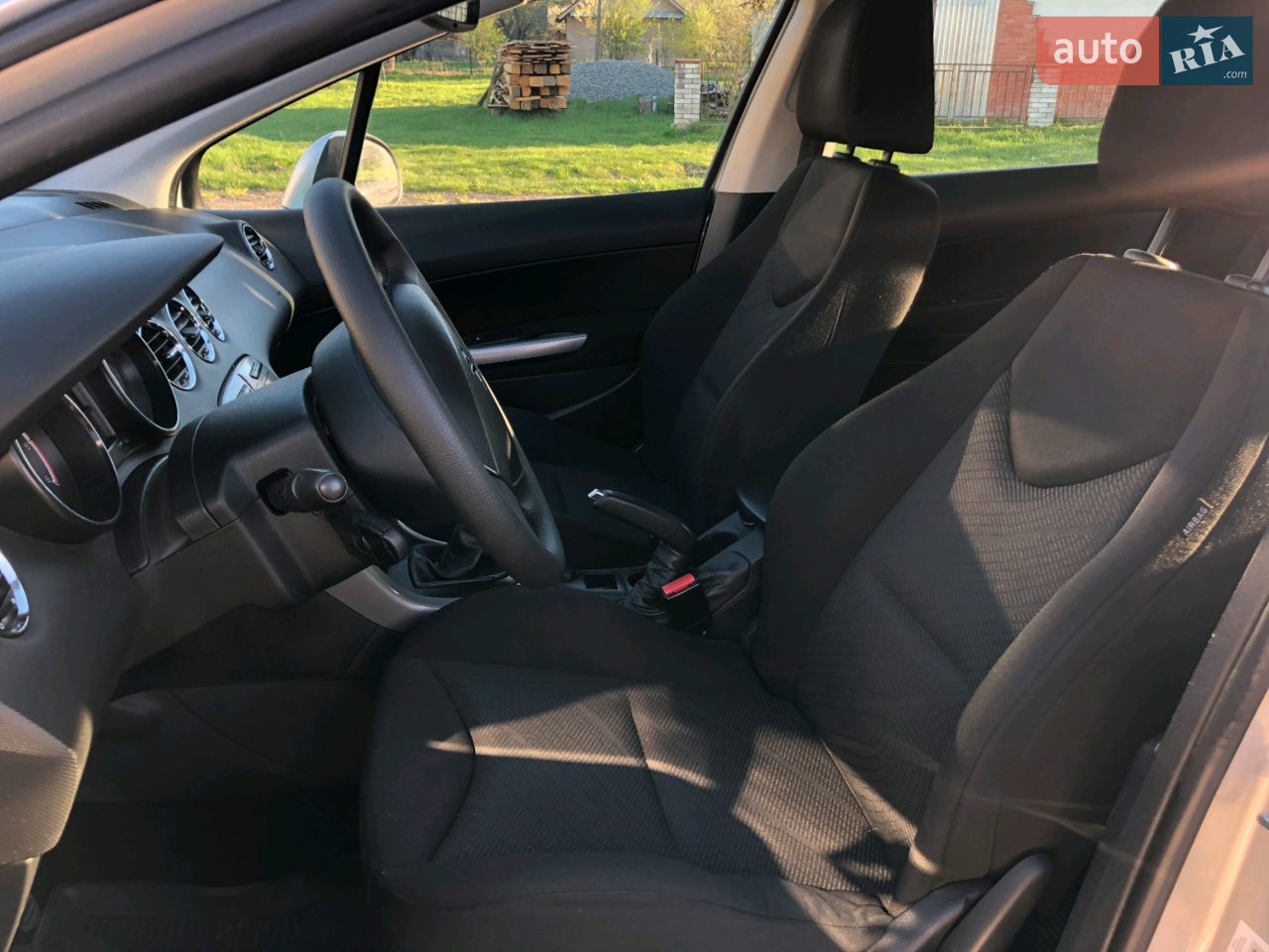 2013 Peugeot 308 - мініатюра 22