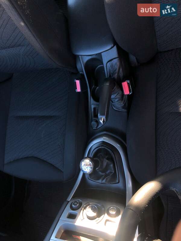 Универсал Peugeot 308 2013 в Калуше