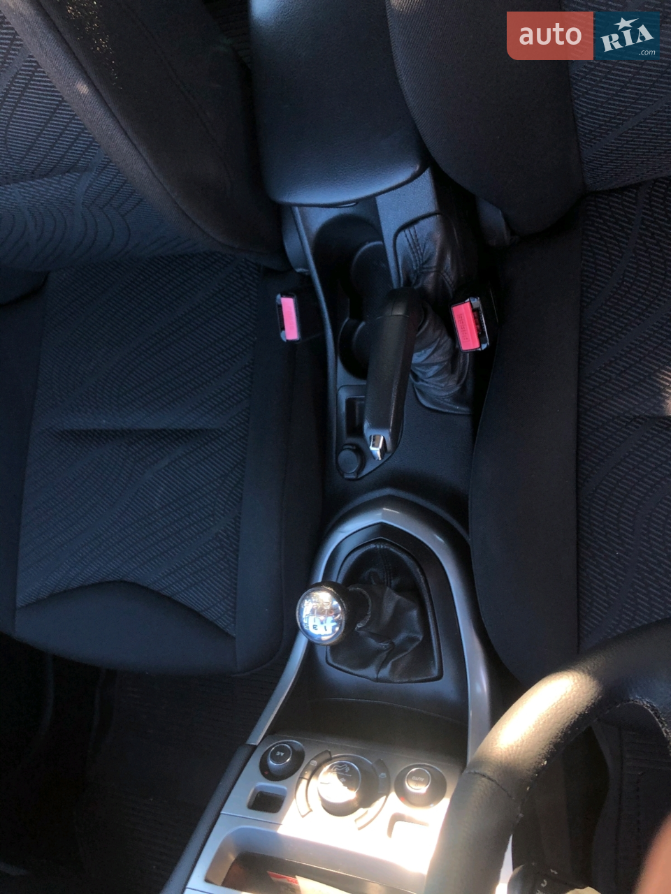 2013 Peugeot 308 - мініатюра 21