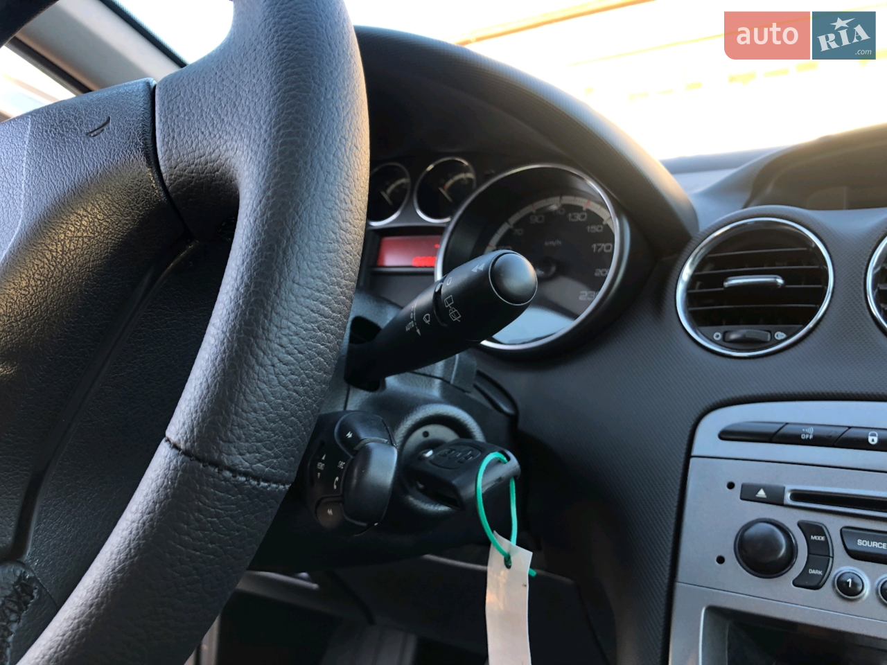 2013 Peugeot 308 - мініатюра 30