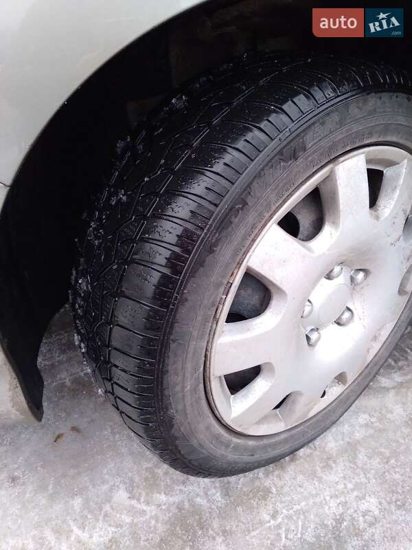 Универсал Peugeot 308 2012 в Бродах фото 9 Универсал Peugeot 308 2012 в Бродах