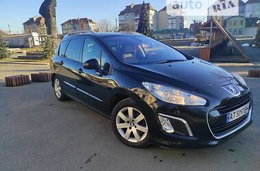 Универсал Peugeot 308 2012 в Рожнятове