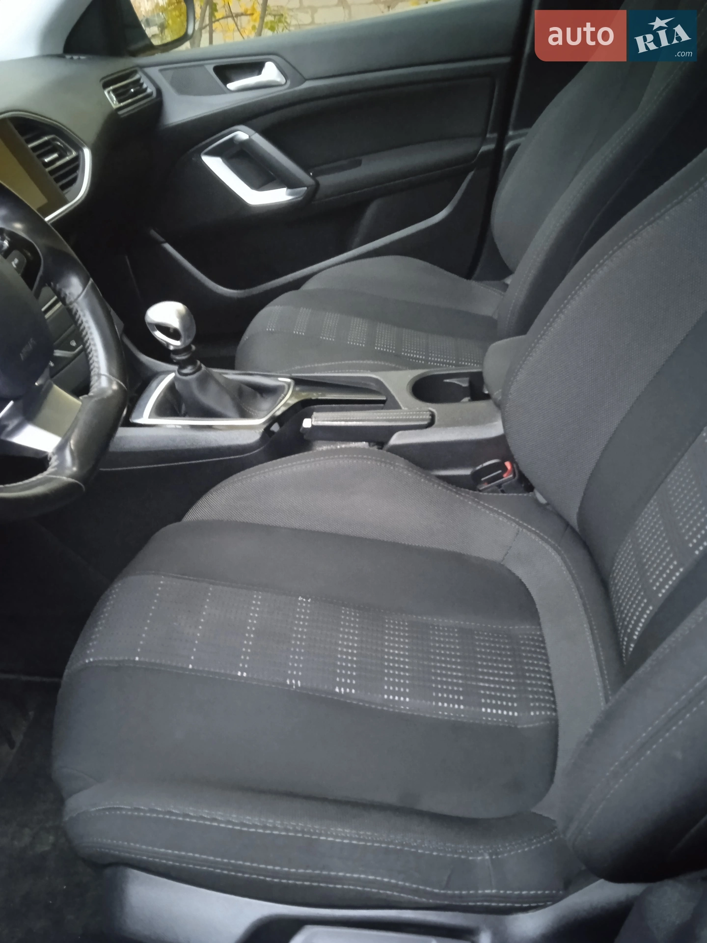 2015 Peugeot 308 - мініатюра 15