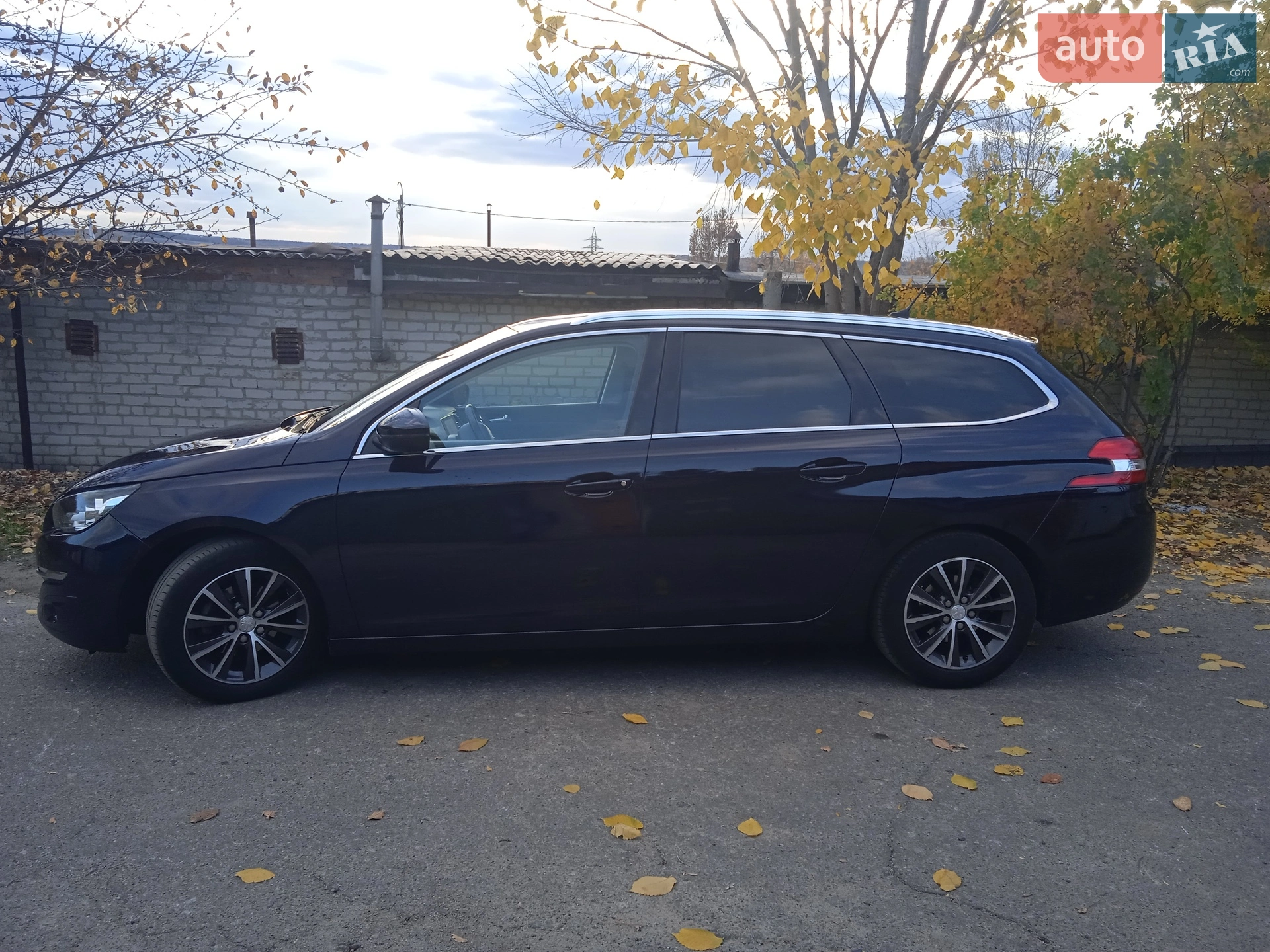 2015 Peugeot 308 - мініатюра 4