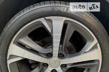 Універсал Peugeot 308 2017 в 