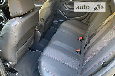 Універсал Peugeot 308 2017 в 