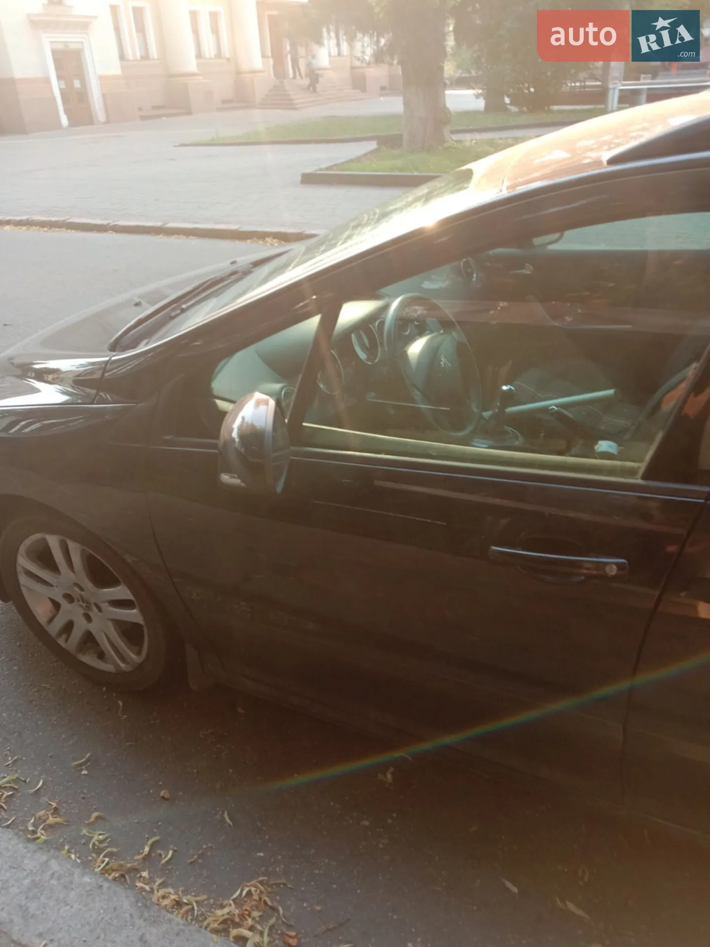 2011 Peugeot 308 - мініатюра 7