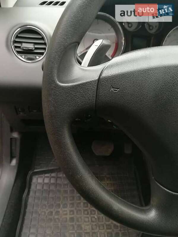 Універсал Peugeot 308 2012 в Подільську