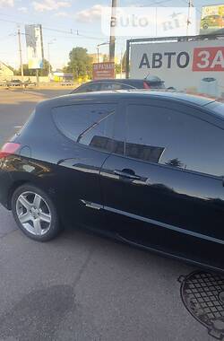 Хэтчбек Peugeot 308 2007 в Шепетовке