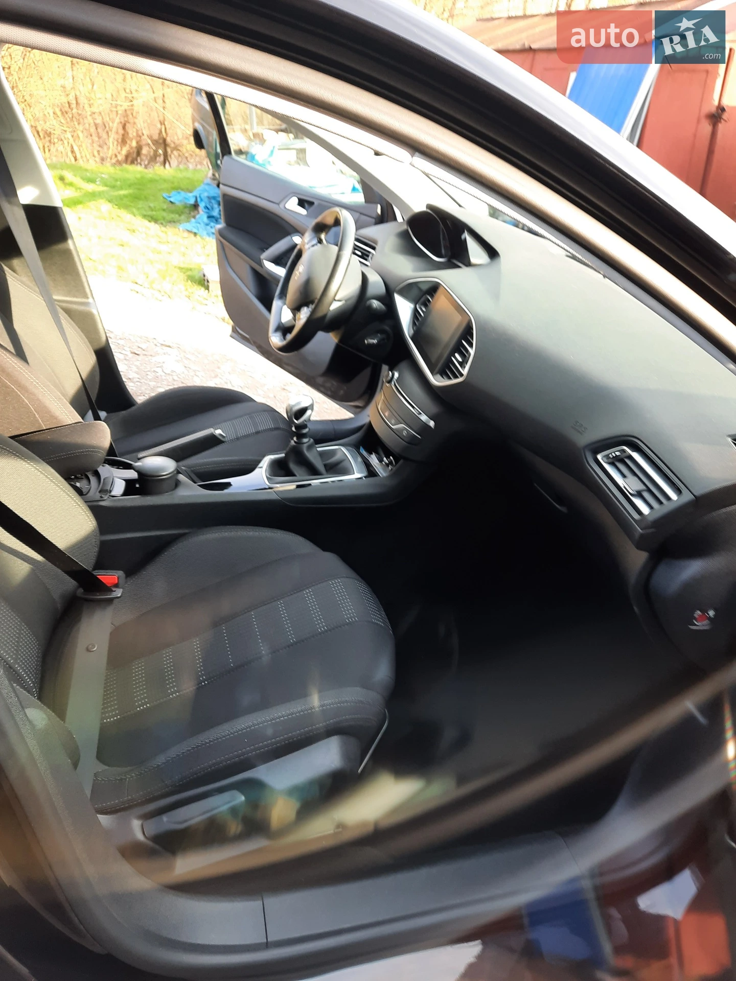 2015 Peugeot 308 - мініатюра 12