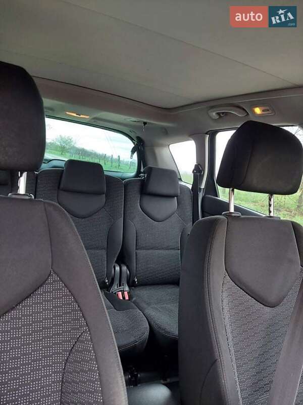 Універсал Peugeot 308 2008 в Косові