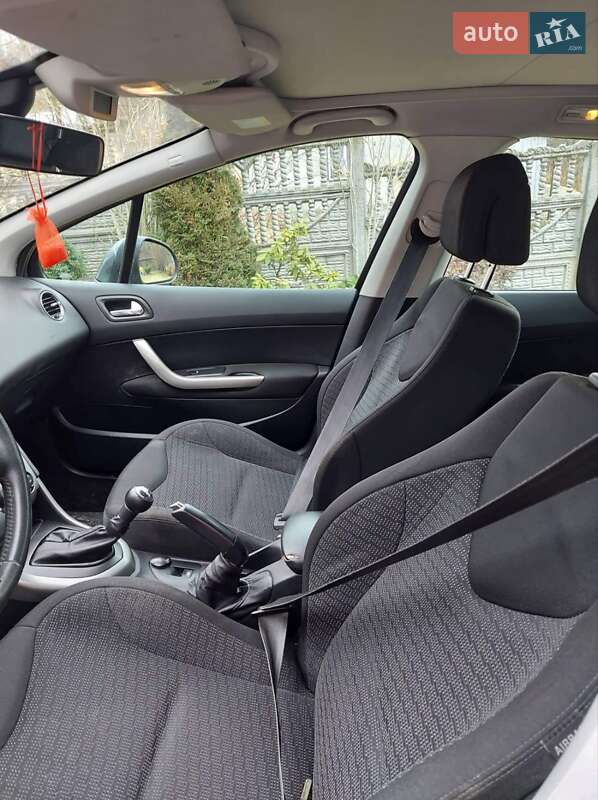 Універсал Peugeot 308 2008 в Косові