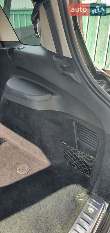 Універсал Peugeot 308 2009 в Чернівцях