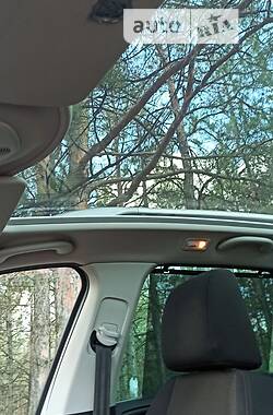 Универсал Peugeot 308 2013 в 