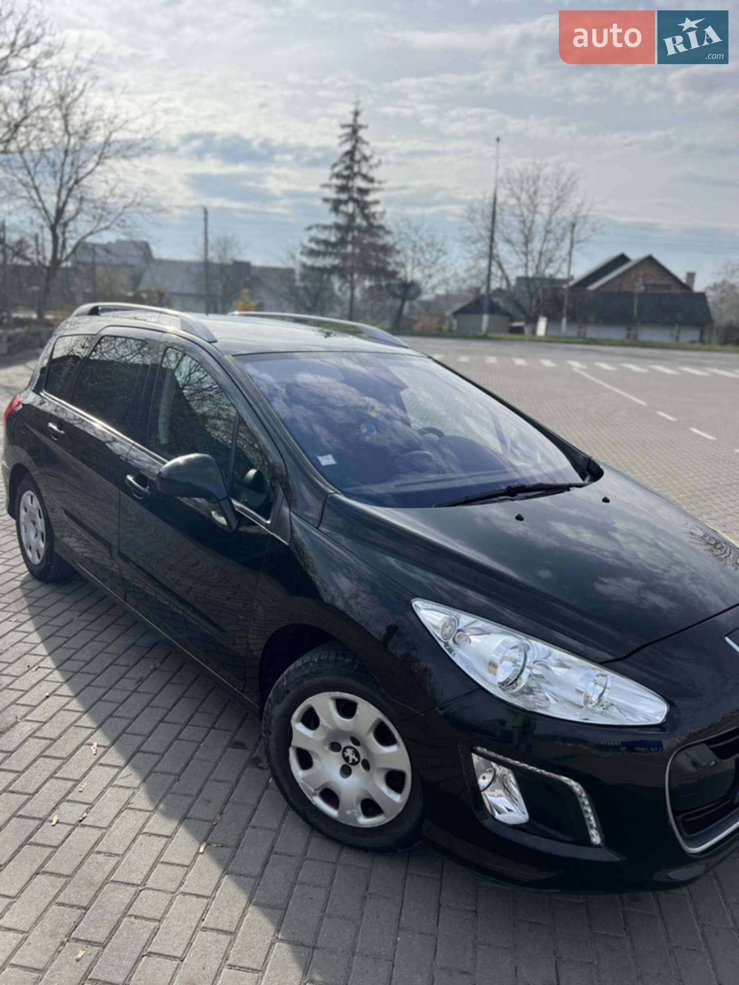 2011 Peugeot 308 - мініатюра 8