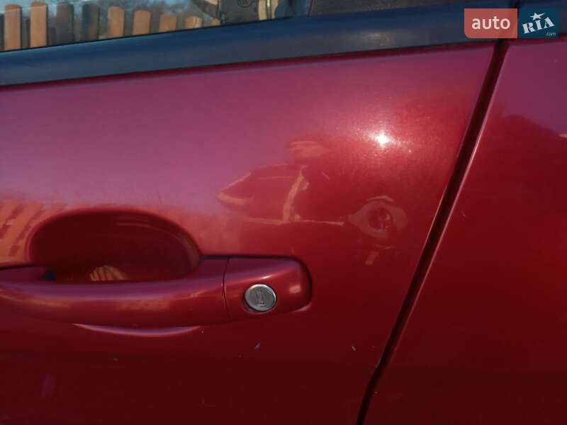 Хетчбек Peugeot 308 2008 в Івано-Франківську