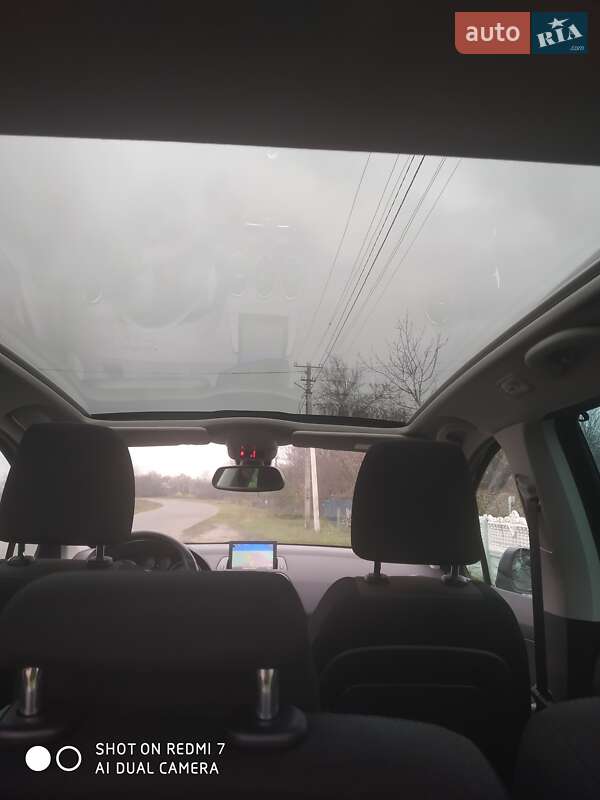 Универсал Peugeot 308 2013 в Луцке