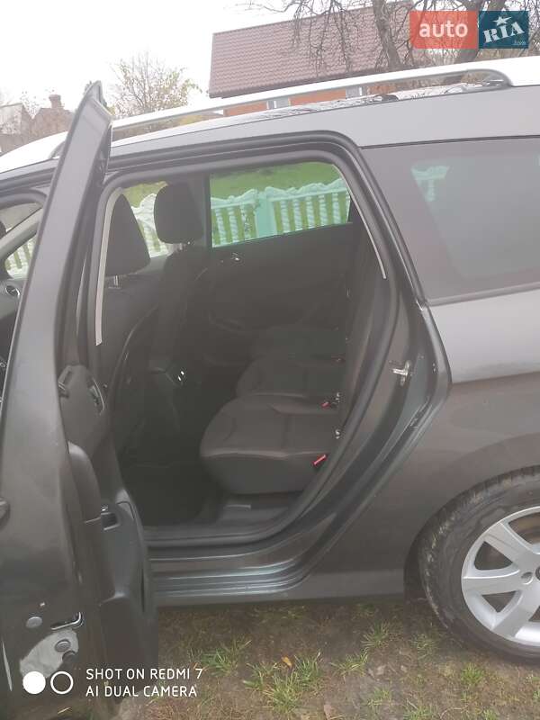 Универсал Peugeot 308 2013 в Луцке