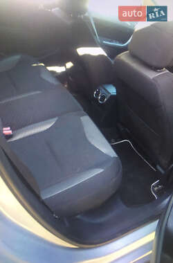 Хэтчбек Peugeot 308 2008 в Львове