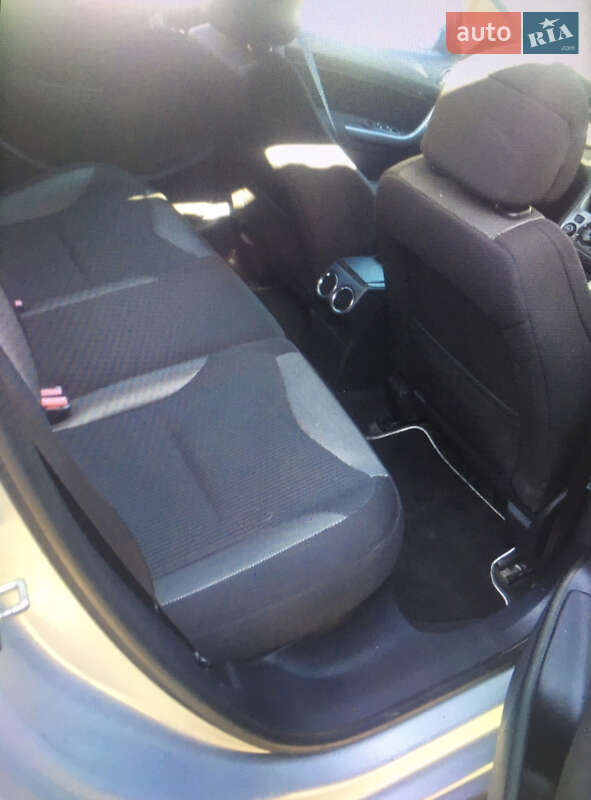 Хетчбек Peugeot 308 2008 в Львові