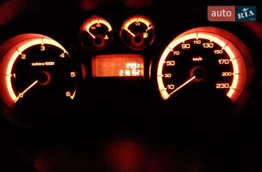 Универсал Peugeot 308 2009 в 