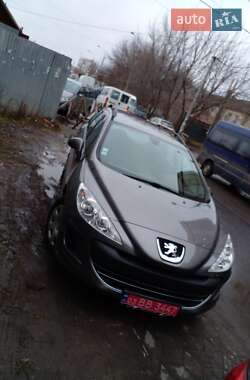 Універсал Peugeot 308 2009 в Рокитному