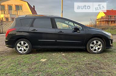 Универсал Peugeot 308 2008 в Одессе