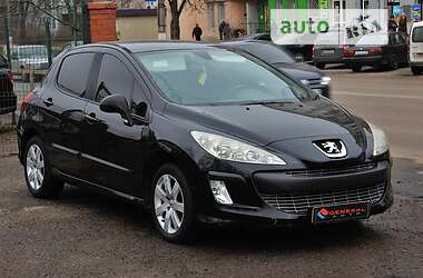 Хэтчбек Peugeot 308 2008 в Одессе