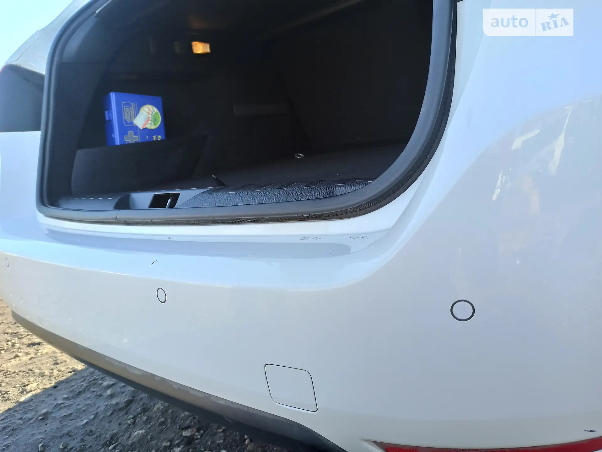 2015 Peugeot 308 - мініатюра 21
